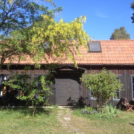 Brissund Villa VBY Eksteriør billede